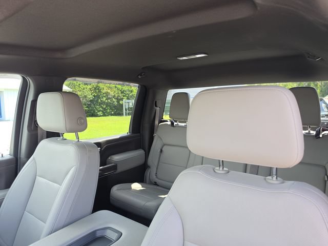 Used 2023 Chevrolet Silverado 2500 LTZ AWD/4WD image 24