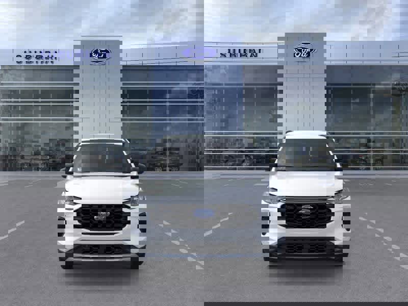 New 2026 Ford Escape ST-Line w/ Tech Pack #1 image 6