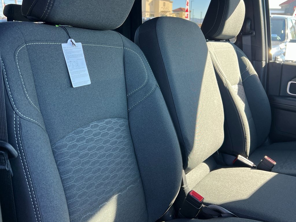 New 2026 RAM 3500 Big Horn image 12