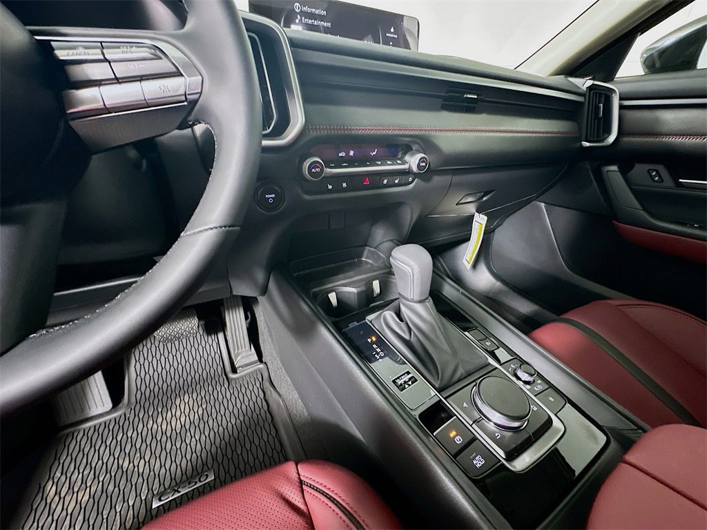 New 2026 MAZDA CX-50 AWD 2.5 Hybrid w/ Weather Package image 14