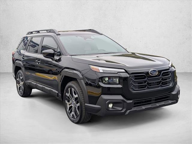 New 2026 Subaru Outback Touring XT image 3