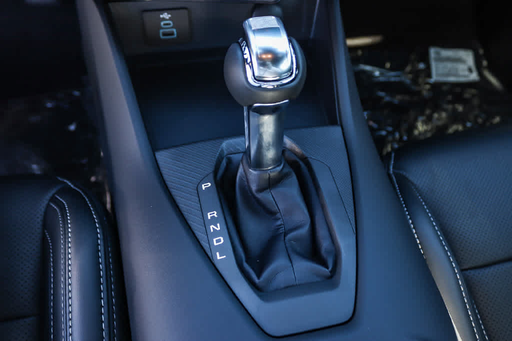 New 2026 Ford Mustang Premium RWD image 19