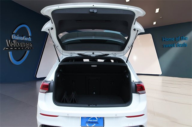 Used 2024 Volkswagen Golf R image 42