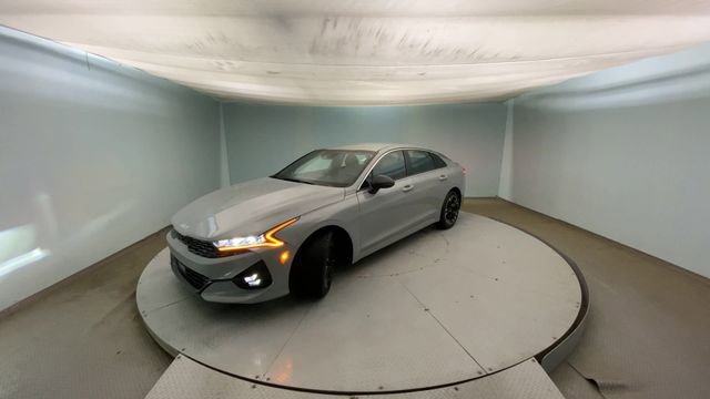 Used 2023 Kia K5 GT-Line w/ GT-Line Premium Package FWD image 2