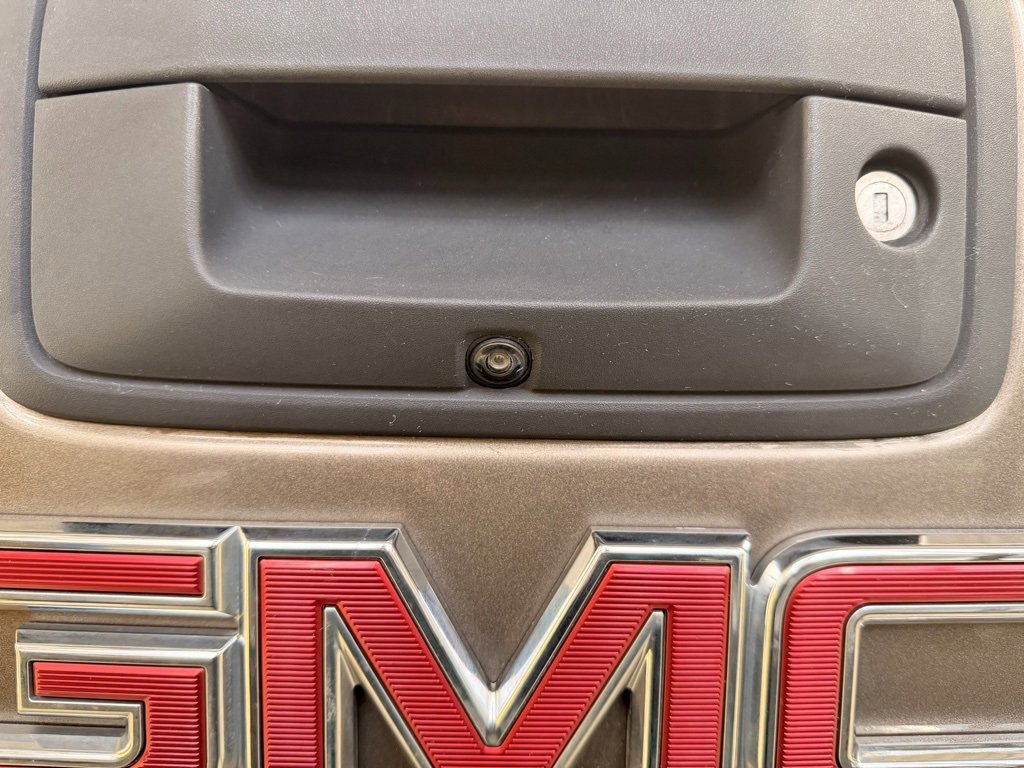 Used 2015 GMC Sierra 2500 SLE w/ SLE Preferred Package image 7