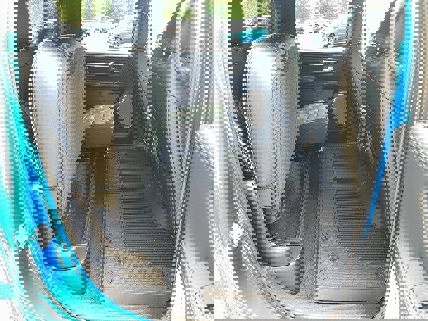 New 2026 RAM 1500 Laramie w/ Night Edition image 15