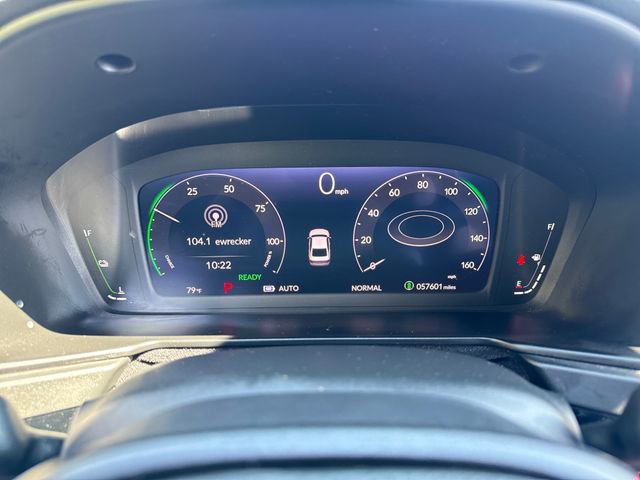 Used 2023 Honda Accord Sport image 25