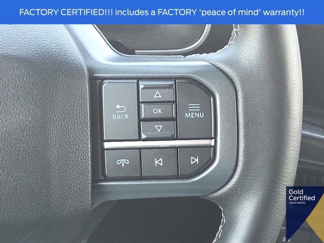 Used 2023 Ford F150 XLT w/ Equipment Group 302A High AWD/4WD image 37