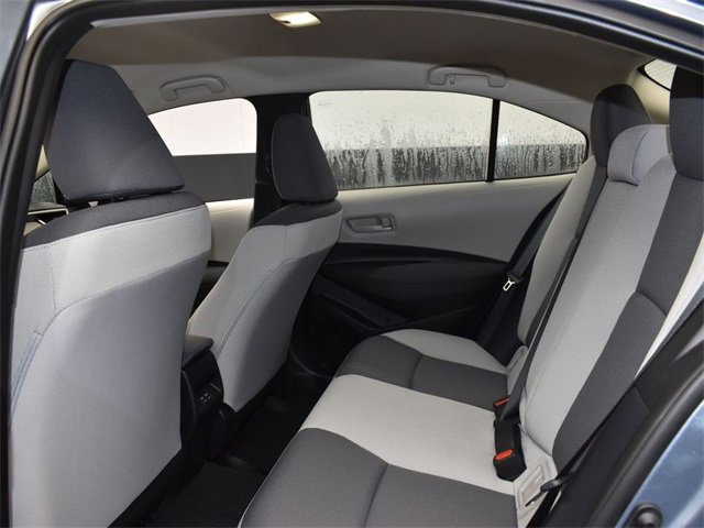 Used 2025 Toyota Corolla LE image 10