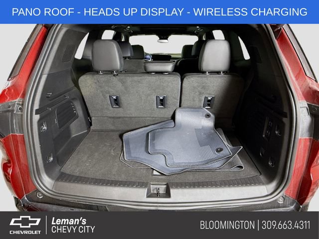 Used 2025 Buick Enclave Sport Touring w/ Power Package image 27