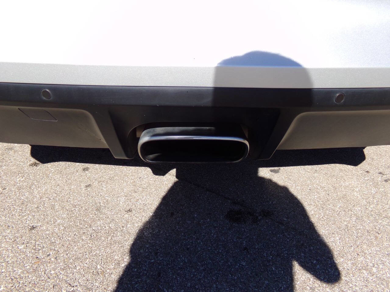 Used 2018 Jaguar F-TYPE Convertible image 36