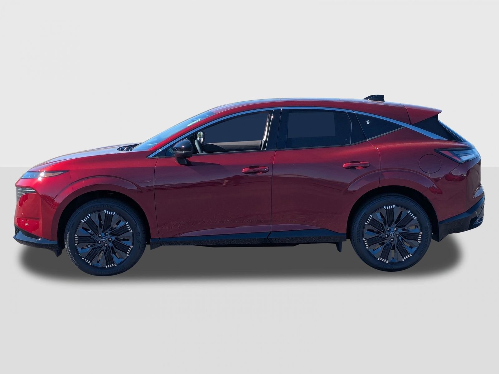 New 2026 Nissan Murano Platinum w/ Technology Package image 2
