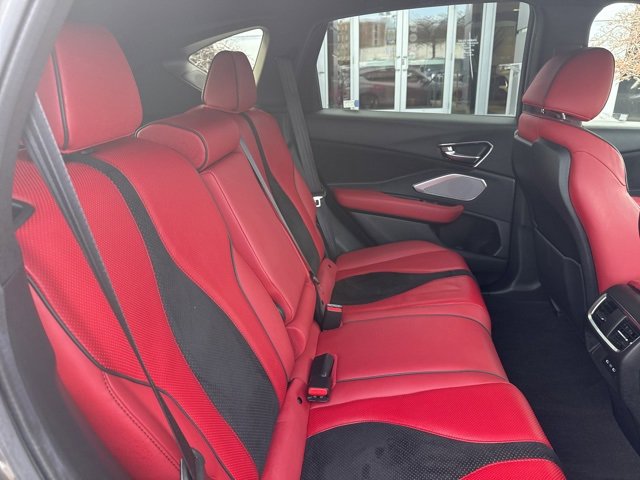 Used 2022 Acura RDX A-Spec image 33