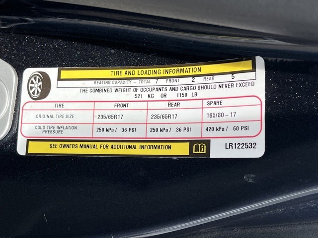 Used 2020 Chrysler Pacifica Touring w/ Advanced Safetytec Group image 23