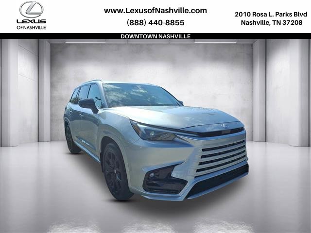 New 2026 Lexus TX 350 AWD image 1