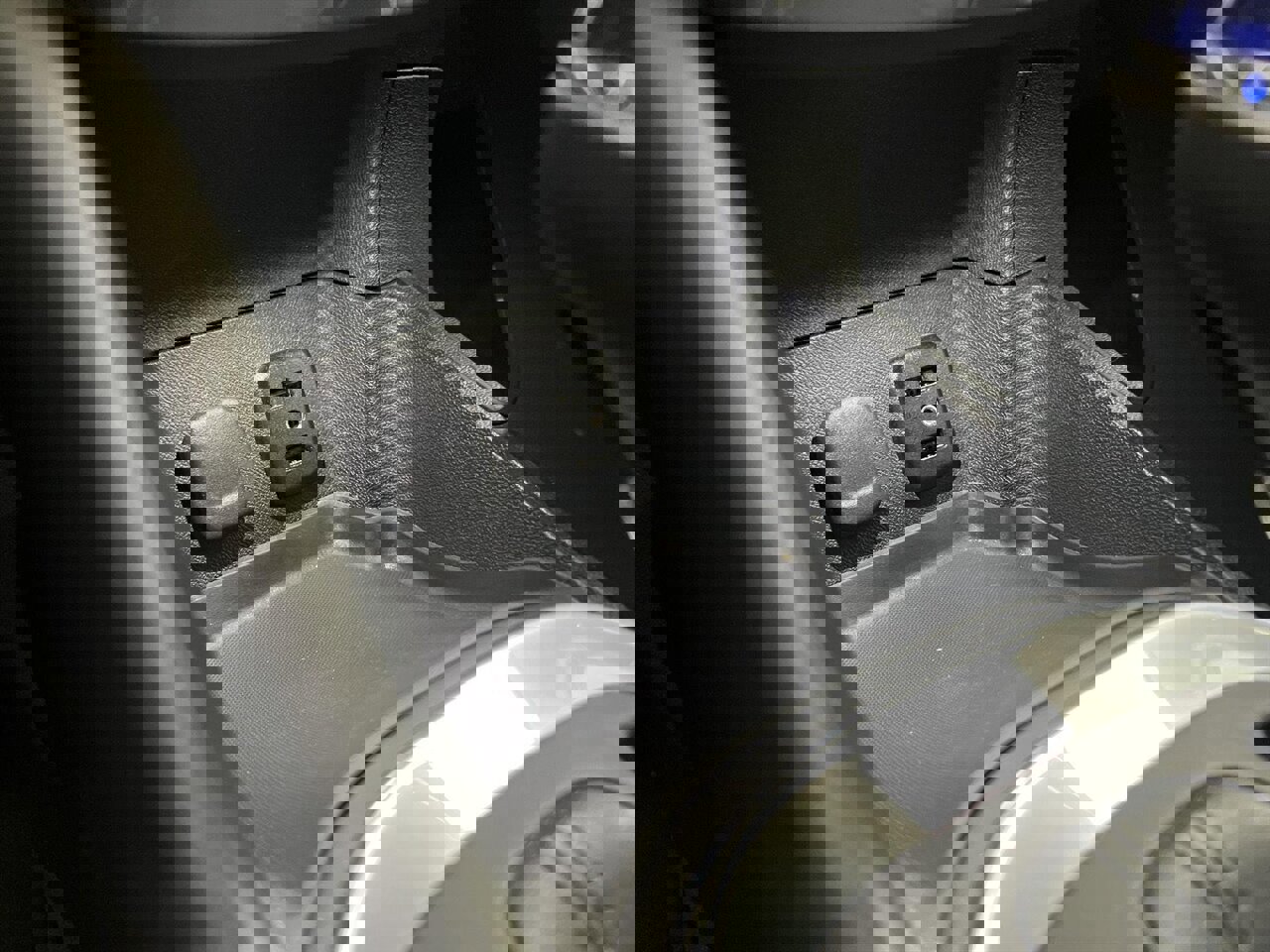 Used 2018 Chevrolet Volt Premier w/ Driver Confidence Package image 22