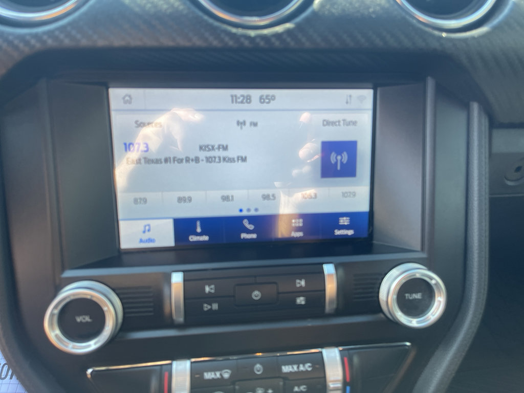 Used 2022 Ford Mustang EcoBoost w/ Equipment Group 101A image 19