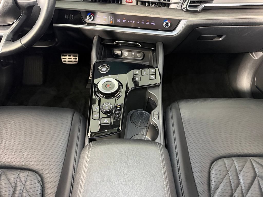 Used 2023 Kia Sportage X-Line Prestige AWD/4WD image 17