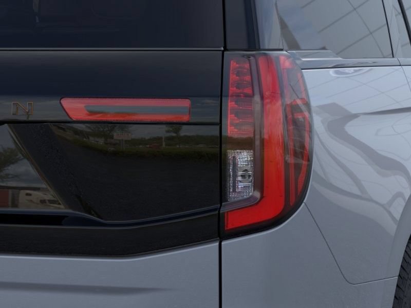 New 2026 Ford Expedition Tremor AWD/4WD image 44