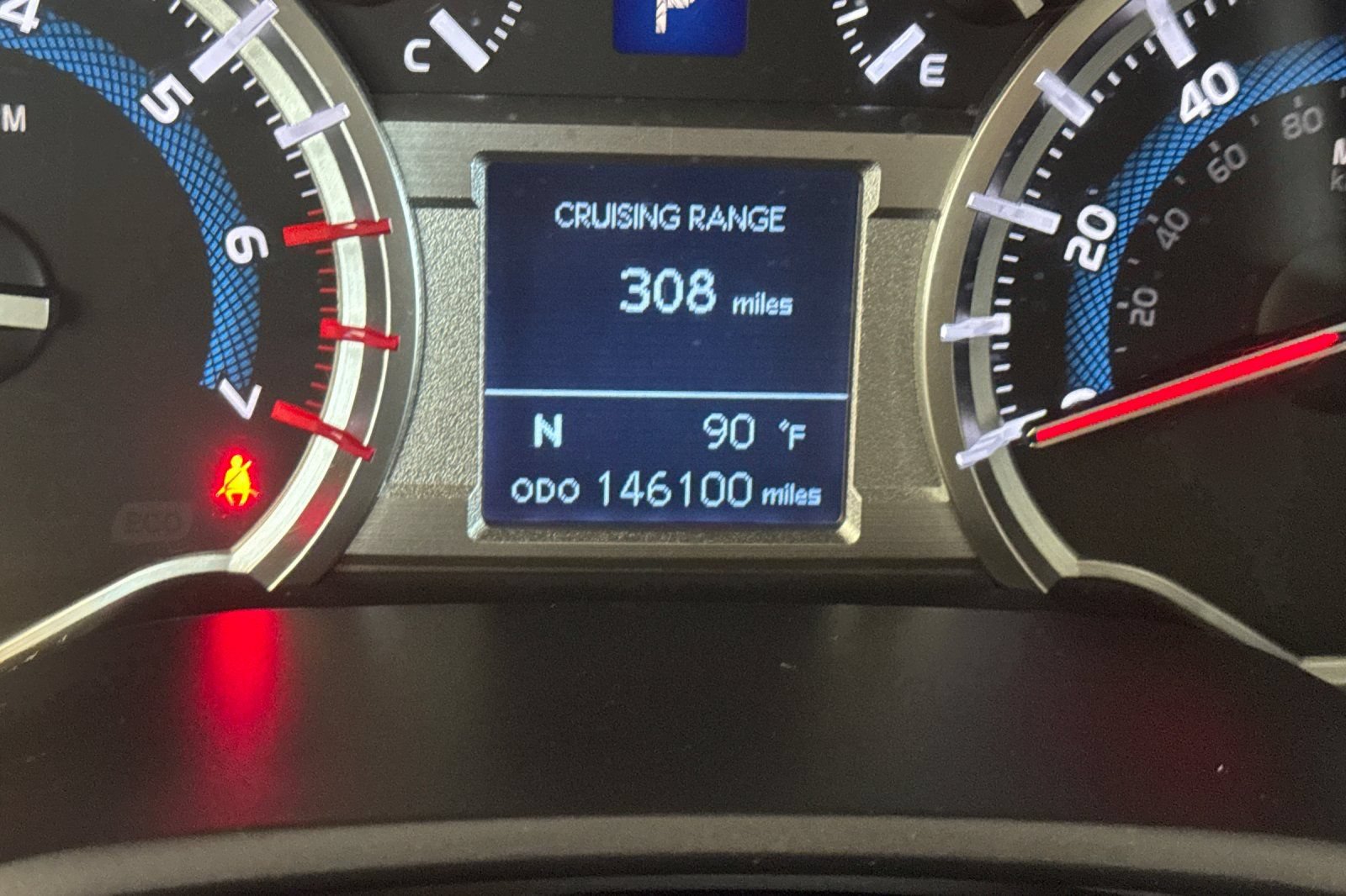Used 2018 Toyota 4Runner SR5 Premium AWD/4WD image 21