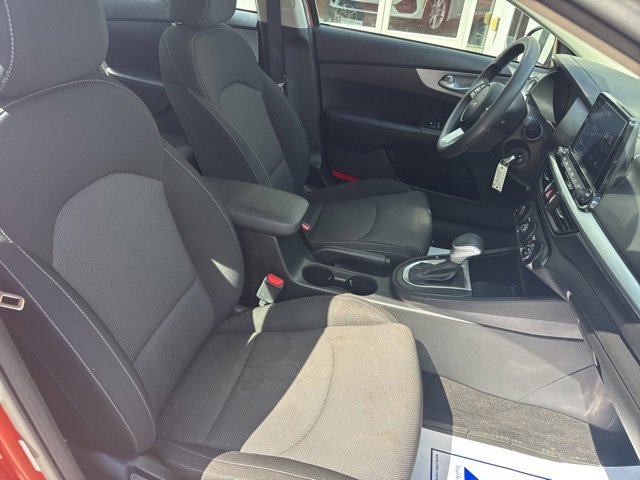 Used 2023 Kia Forte LXS image 16