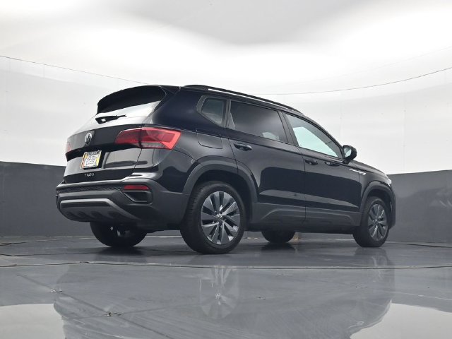 Used 2023 Volkswagen Taos S FWD image 25