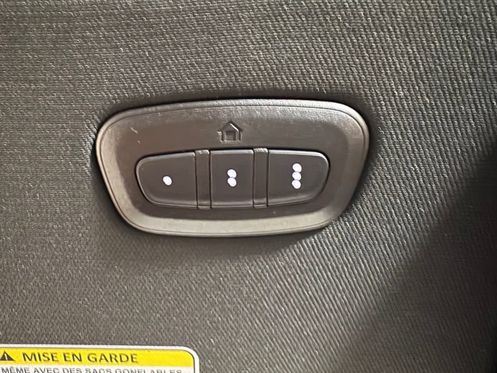 Used 2025 RAM 1500 RHO w/ Bed Utility Group AWD/4WD image 33