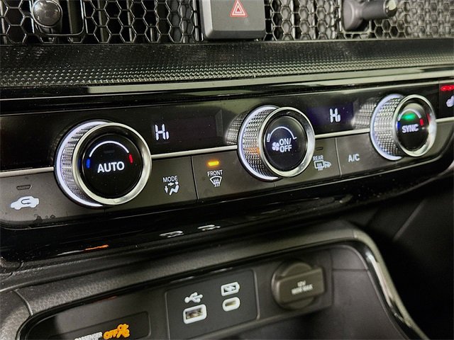 Certified 2023 Honda CR-V Sport Touring image 26