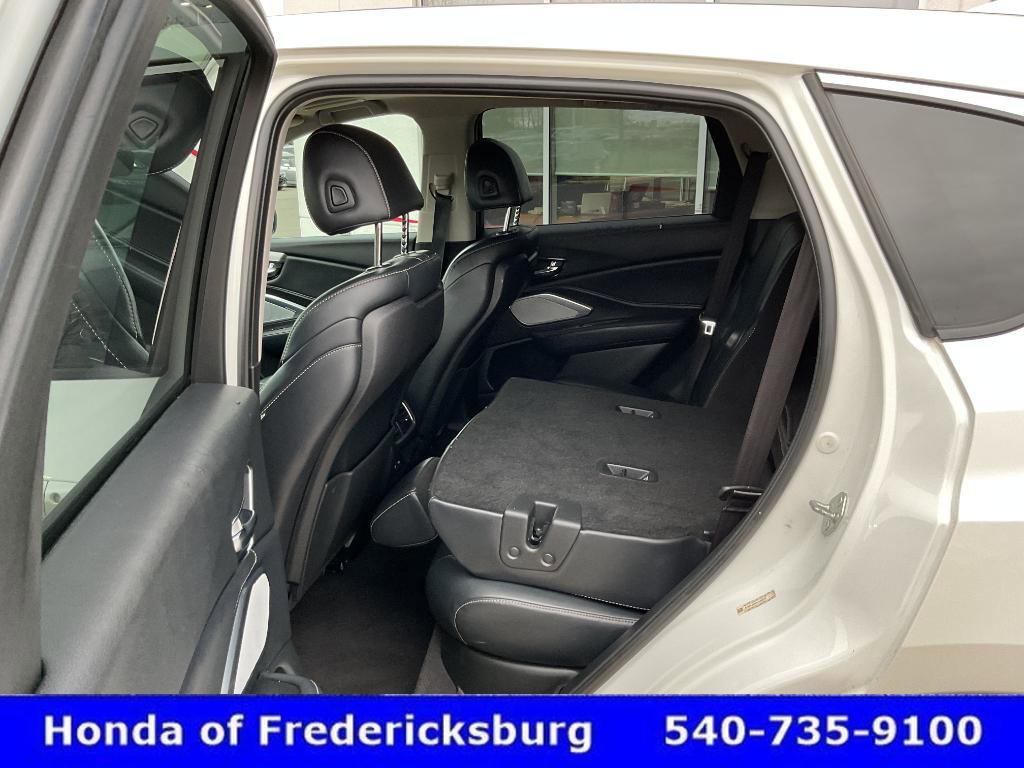 Used 2019 Acura RDX FWD w/ Technology Package image 18