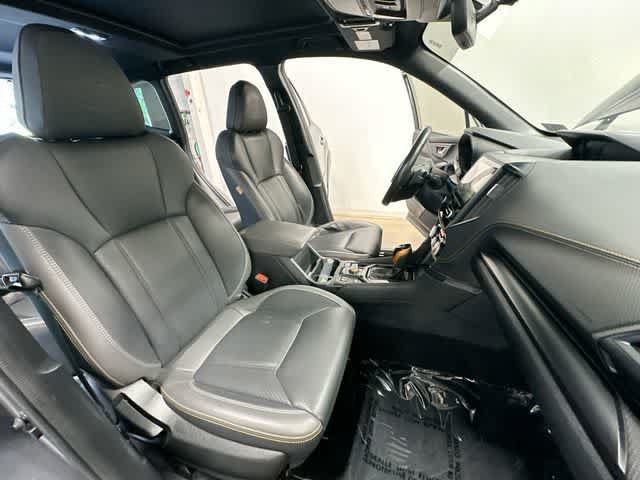 Used 2022 Subaru Forester Wilderness AWD/4WD image 23