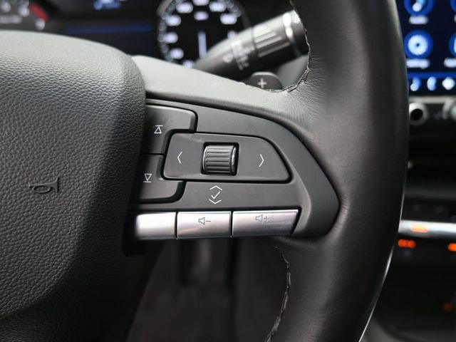 Used 2024 Cadillac CT4 Premium Luxury w/ Climate Package image 23