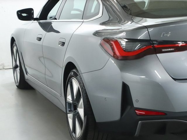 Used 2024 BMW i4 xDrive40i w/ Convenience Package AWD/4WD image 42