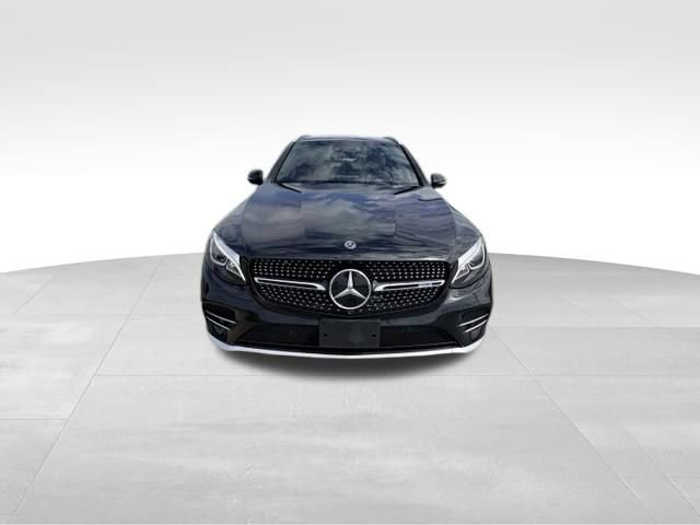 Used 2019 Mercedes-Benz GLC 43 AMG 4MATIC image 2