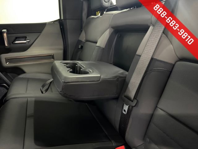 New 2025 GMC Hummer EV 3X image 19