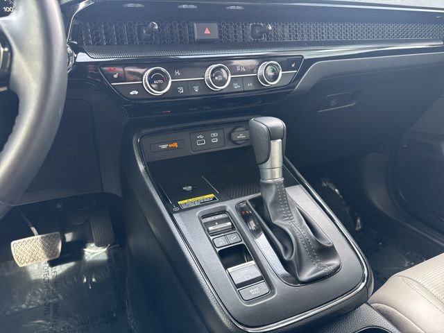 Certified 2024 Honda CR-V EX-L image 18