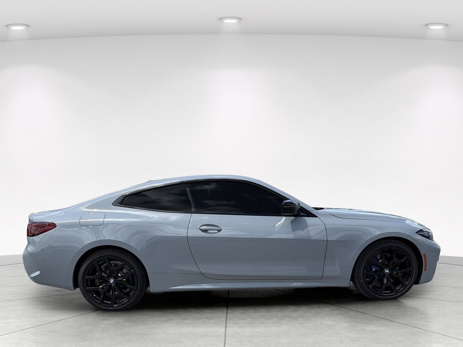 New 2027 BMW 430i Coupe w/ M Sport Package AWD/4WD image 3