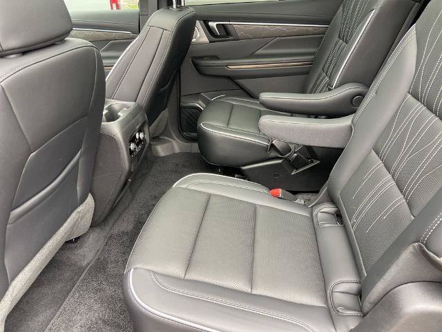 Used 2026 Buick Enclave Avenir w/ Super Cruise Package FWD image 22