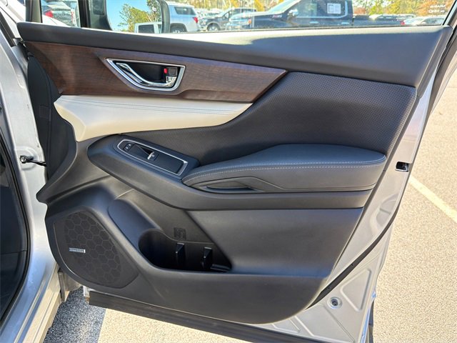 Used 2022 Subaru Ascent Touring image 14