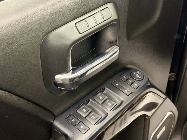 Used 2014 GMC Sierra 1500 Denali w/ Suspension Package, Off-Road AWD/4WD image 17