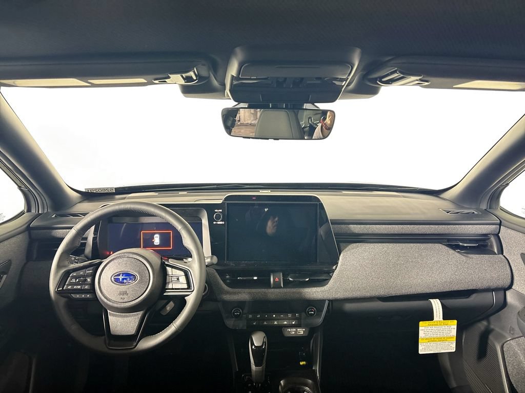 New 2026 Subaru Outback Limited XT AWD/4WD image 12