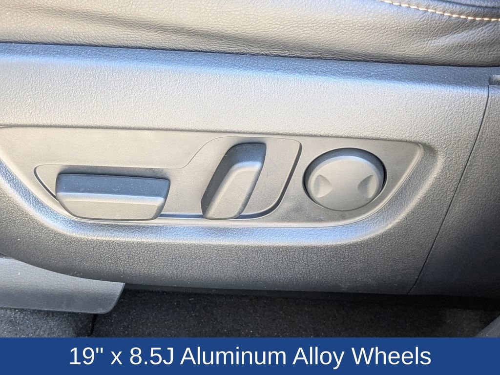 Certified 2025 MAZDA CX-90 3.3 Turbo w/ Select Package image 21