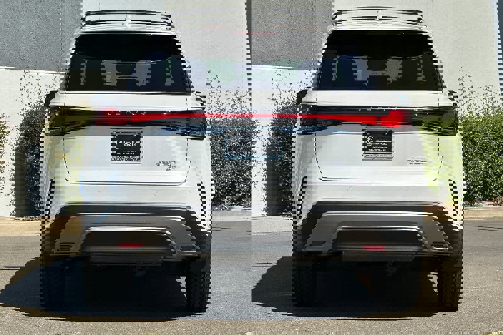 Used 2024 Lexus RX 350 Premium w/ Accessory Package (Z1) image 8