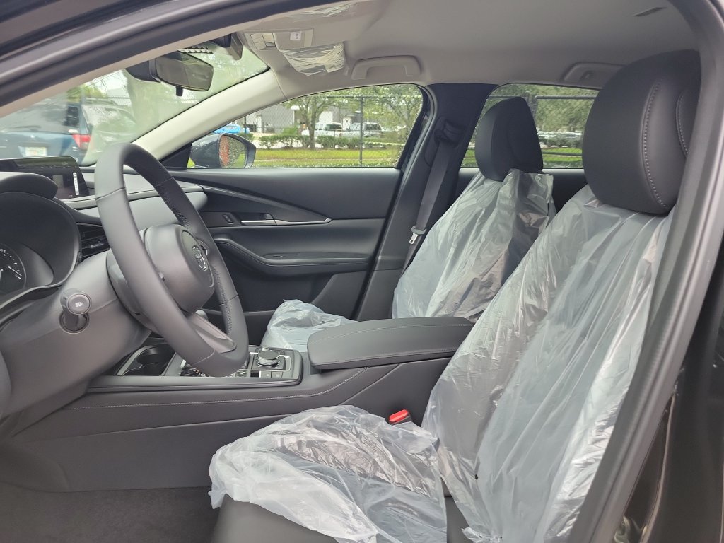 New 2026 MAZDA CX-30 AWD 2.5 S w/ Select Sport Pkg image 2