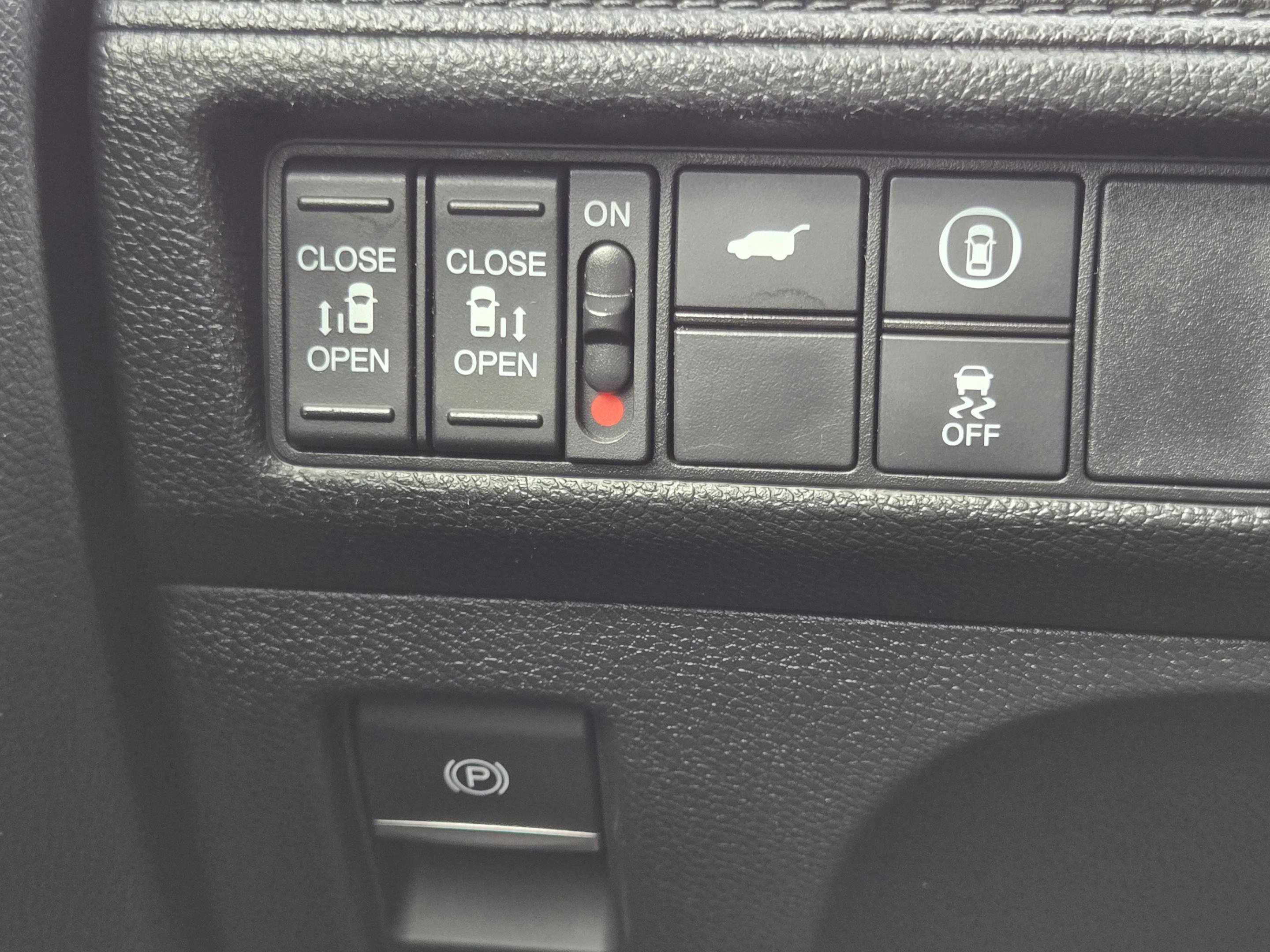 Certified 2023 Honda Odyssey EX-L image 11