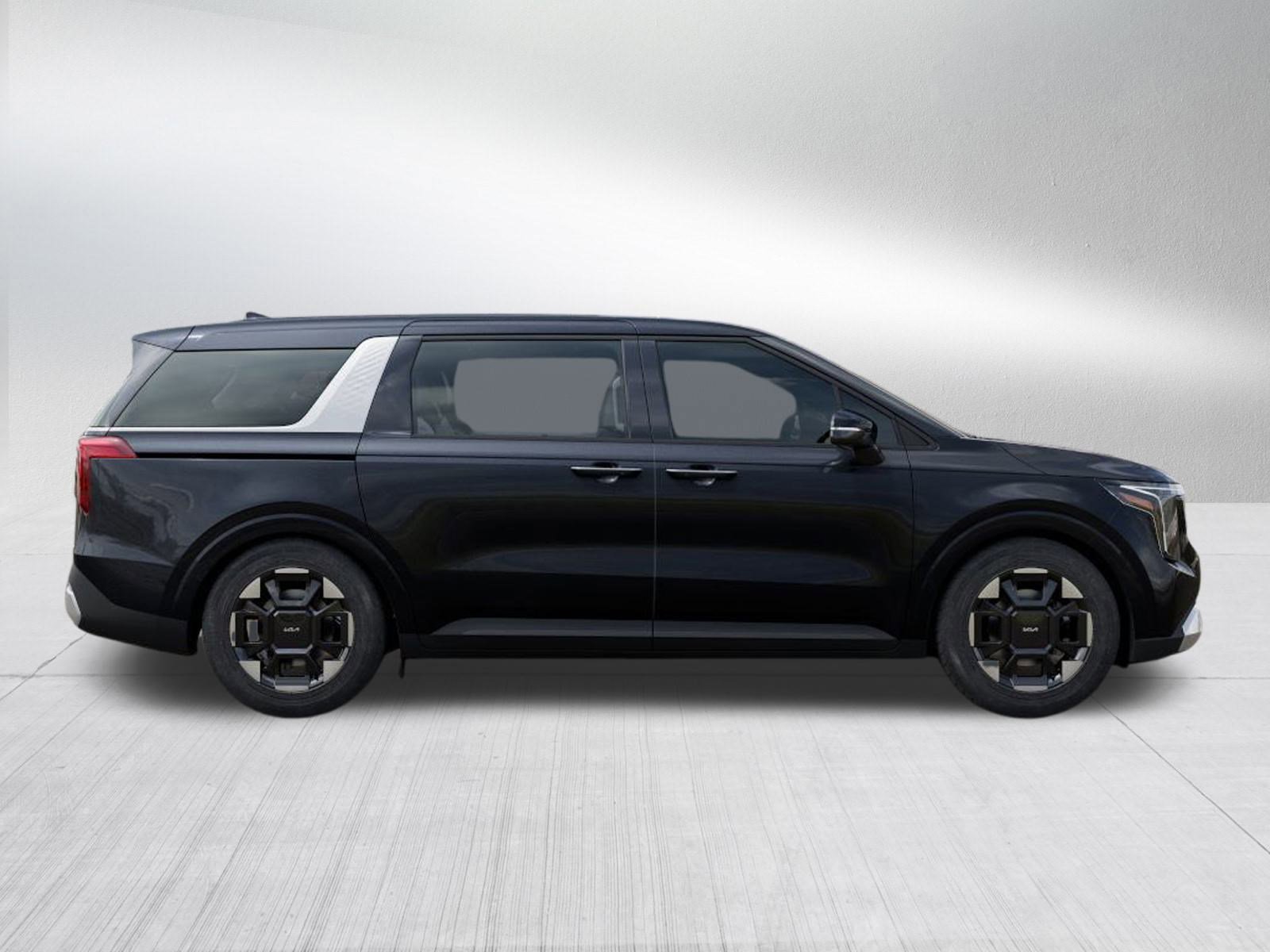 New 2025 Kia Carnival EX image 11