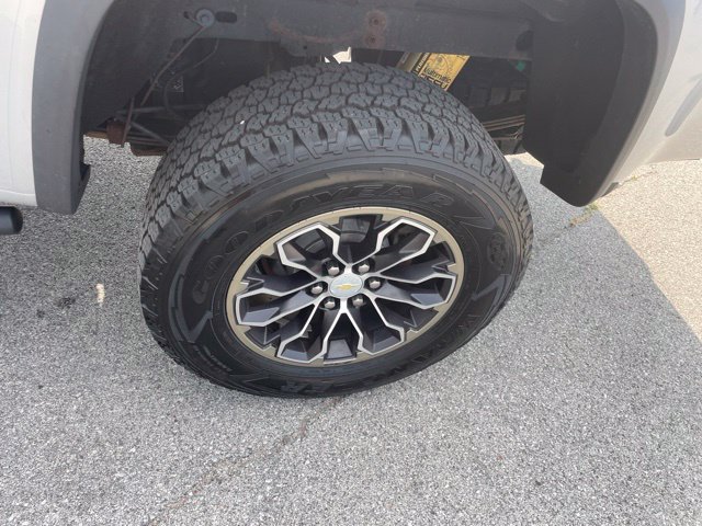 Used 2019 Chevrolet Colorado ZR2 AWD/4WD image 20