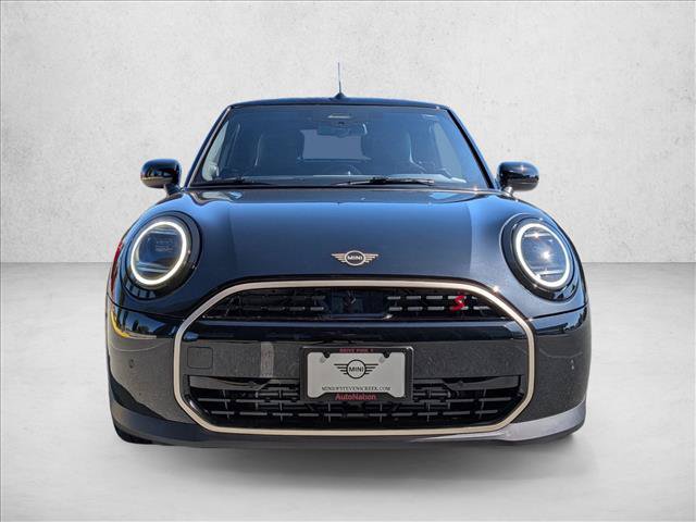 New 2026 MINI Cooper S FWD image 6