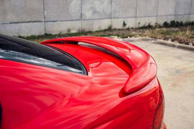 Used 2004 Pontiac GTO image 19