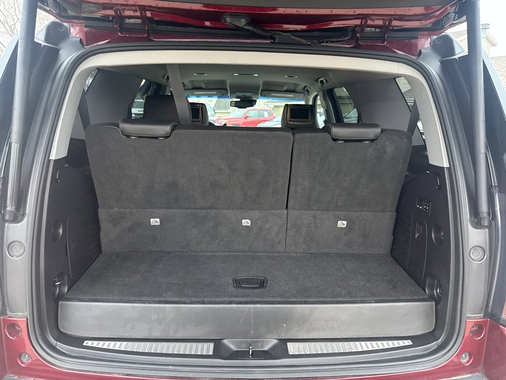 Used 2018 GMC Yukon Denali image 18