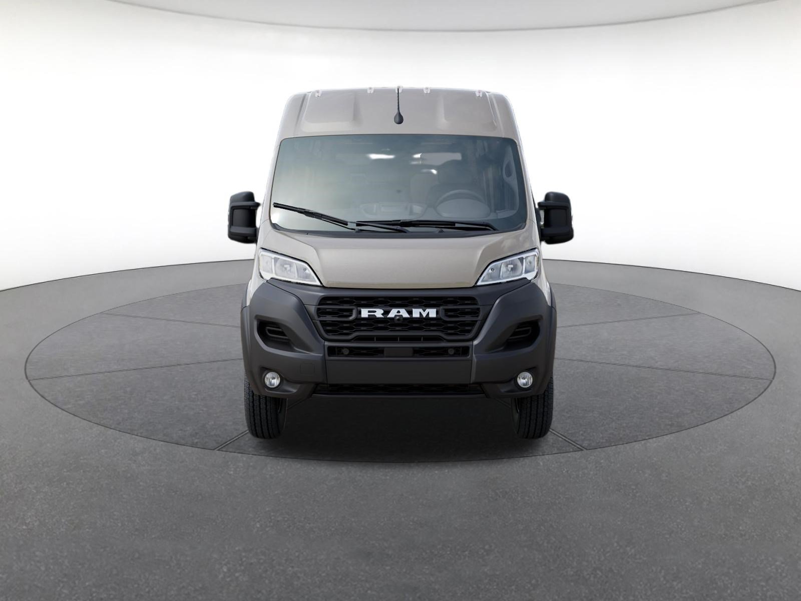 New 2026 RAM ProMaster 2500 w/ Advanced Safety Group FWD image 6